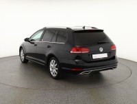 VW Golf VII Variant 1.5 TSI DSG Highline