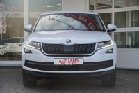 Skoda Kodiaq 1.4 TSI 4x4