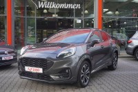 Vorschau: Ford Puma 1.0 M-Hybrid ST-Line X