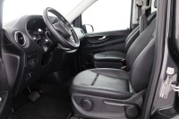 Mercedes-Benz Vito 119 CDI Pro extralang AMG-Line