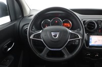 Dacia Dokker Stepway 1.5 dCi