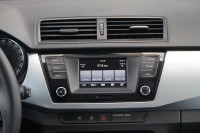Skoda Fabia Combi 1.0l MPI