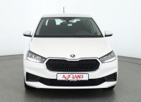 Skoda Fabia 1.0 MPI Active