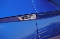 Skoda Superb Combi 2.0TSI Sportline