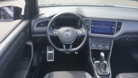 VW T-Roc Cabriolet 1.5 TSI R-Line