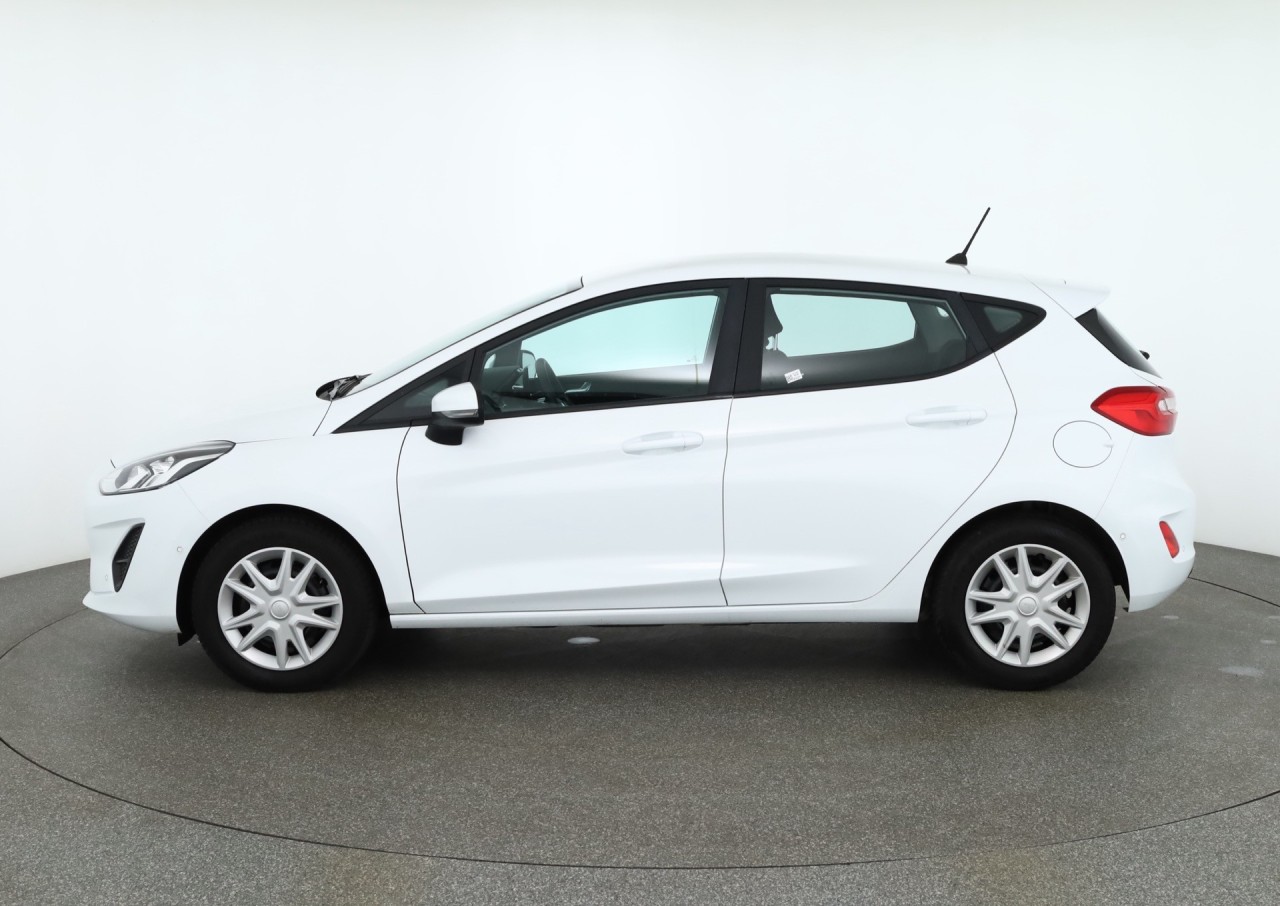 Ford Fiesta 1.1 Trend