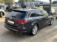 Audi A4 Avant 35 TDI S Tronic