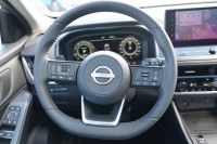 Nissan Qashqai N-Connecta 1.3 Dig-T Aut.