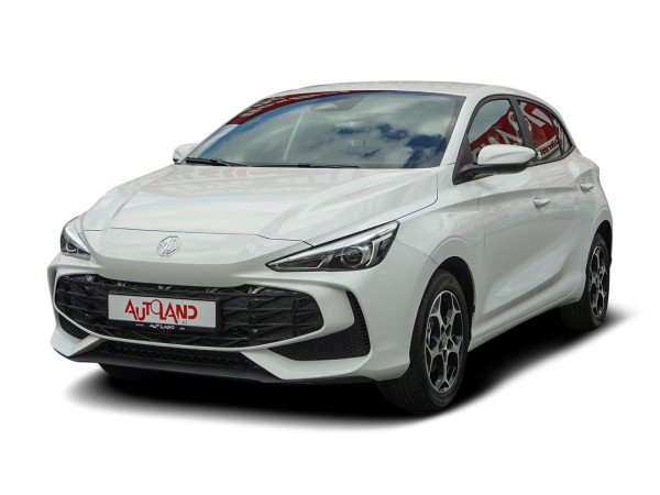 MG MG3 1.5 Hybrid Comfort Aut.