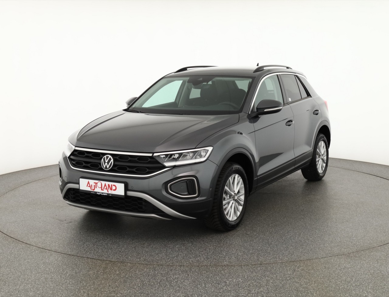 VW T-Roc 1.0 TSI