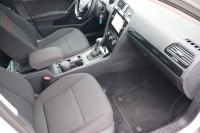 VW Golf VII 1.5 TSI Sound