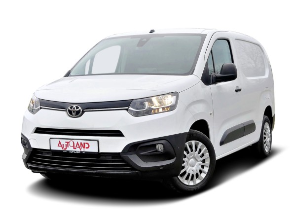 Toyota Proace City 1.5 L1 Meister