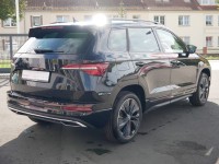 Skoda Karoq Sportline 1.5 TSI DSG
