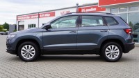 Skoda Karoq 1.5 TSI DSG ACT Ambition
