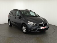 BMW Gran Tourer 218i