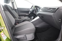 VW Taigo 1.0 TSI DSG