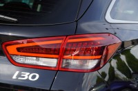 Hyundai i30 Kombi 1.6 T-GDI Aut.