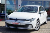 Vorschau: VW Golf VIII 1.5 16V TSI Life