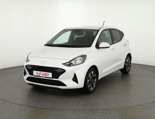 Hyundai i10 1.0
