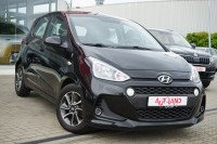 Hyundai i10 1.0 YES!