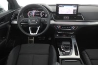 Audi Q5 SB S-Line 45 TFSI quattro s-tronic