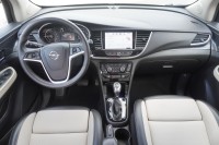 Opel Mokka X 1.4 DI Innovation 4x4