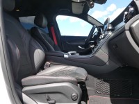 Mercedes-Benz GLC 43 AMG 4Matic
