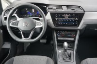 VW Touran 1.5 TSI DSG