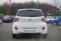 Hyundai i10 1.0 Passion