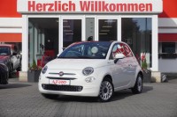 Vorschau: Fiat 500C 1.0 mHev Dolcevita