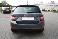 Skoda Fabia 1.0 TSI Clever OPF