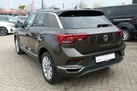 VW T-Roc 1.5 TSI DSG Sport