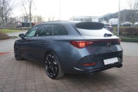 Vorschau: Cupra Leon Sportstourer 2.0 TSI