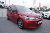 VW Caddy 2.0 TDI Move