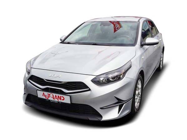 Kia cee'd Ceed 1.0 T-GDI Edition 7