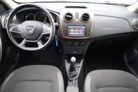 Dacia Sandero Stepway II Celebration