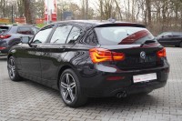 BMW 120 d Sport Line