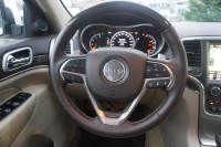 Jeep Grand Cherokee 3.0 CRD Overland