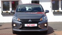 Mitsubishi Space Star 1.2 Basis