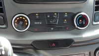 Ford Transit Custom L1