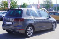 VW Golf Sportsvan VII 1.5 TSI Highline
