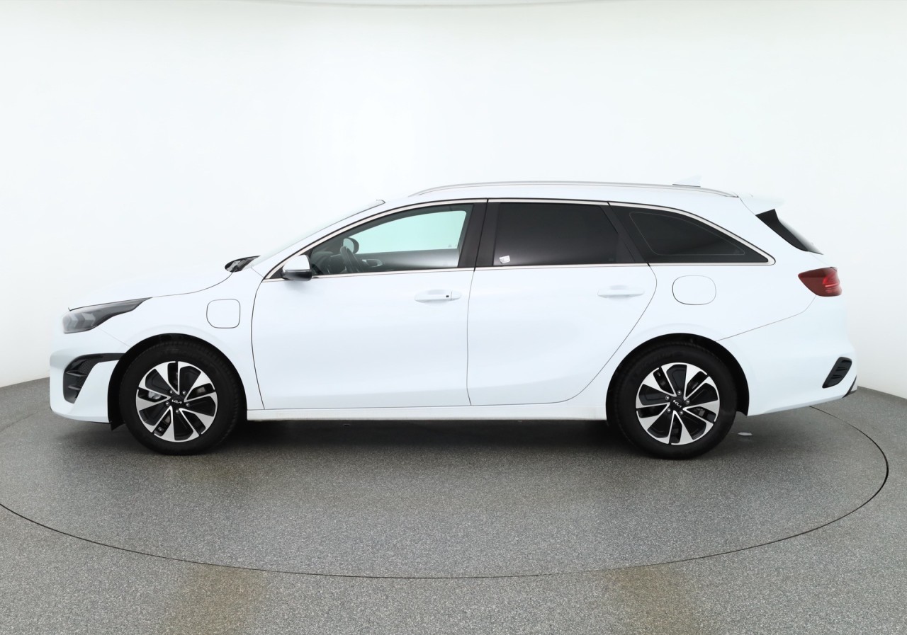 Kia cee'd Sporty Wagon Ceed SW 1.6 Plug-in Hybrid Vision