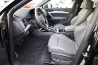 Audi SQ5 3.0 TDI quattro Sportback