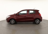 Vorschau: Mitsubishi Space Star 1.2 Spirit