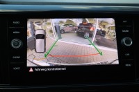 VW T-Cross 1.0 TSI DSG