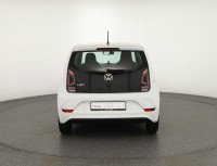 VW up up! 1.0 Basis