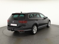 VW Passat Variant 2.0 TSI DSG R-Line