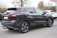 Nissan Qashqai 1.3 DIG-T
