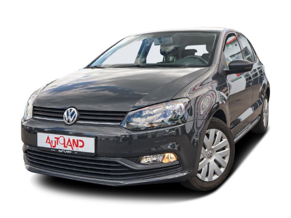 VW Polo 1.0 TSI