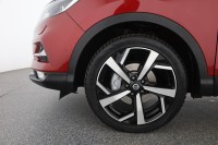 Nissan Qashqai 1.3 DIG-T Tekna